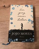 Ein ganz neues Leben / Jojo Moyes Sachsen - Limbach-Oberfrohna Vorschau