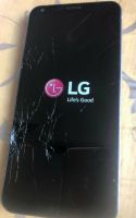 LG Q6 32 GB Black Gold voll funktionsfähig mit Spiderapp Thüringen - Unterwellenborn Vorschau