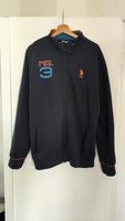 Sweatshirt Jacke U.S Polo Assn. XL Sachsen-Anhalt - Magdeburg Vorschau