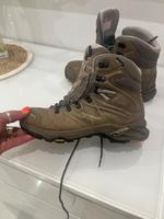 Mammut Wander Stiefel Boots Gr 38 Vibram Sohle Bayern - Haßfurt Vorschau
