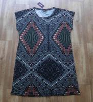 LASCANA Kleid Sommerkleid Gr. 44/46 Sachsen - Königsbrück Vorschau