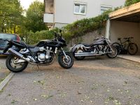 SUCHE Stellplatz, Garage, Scheune für 2 Motorräder zur Miete/Kauf Baden-Württemberg - Nagold Vorschau