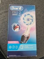 Oral B Pro 2 2000S Braun Neu originalverpackt Nordrhein-Westfalen - Erwitte Vorschau