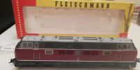 Fleischmann 1384 (4235)Diesellok Spur h0 Saarland - Wadgassen Vorschau