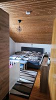 Helle 3 Zimmer Dachgeschosswohnung in Geisling Bayern - Pfatter Vorschau