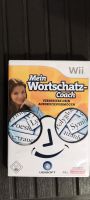 Wii Spiel Mein Wortschatzcoach Leipzig - Leipzig, Südvorstadt Vorschau