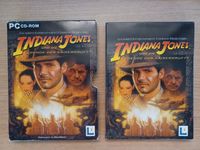 Indiana Jones und die Legende der Kaisergruft Bayern - Geretsried Vorschau