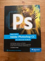 Adobe Photoshop CC das Handbuch Fachbuch Pankow - Prenzlauer Berg Vorschau