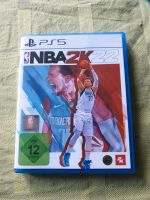 NBA 2K 22 PS5 Playstation 5 Nordrhein-Westfalen - Hennef (Sieg) Vorschau