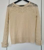 Atmosphere Strickpullover Gr. 36/ S beige TOP Nordrhein-Westfalen - Höxter Vorschau
