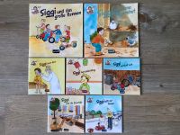 7 Pixi oder ähnliche Bücher „Siggi“ Nordrhein-Westfalen - Ahaus Vorschau