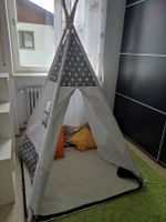 Tipi-Zelt für Kinder Bayern - Taching Vorschau