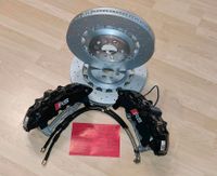 Brembo Audi RS RS3 TTRS Golf 7 8 R Bremsanlage Bremse Bremssattel Bayern - Rain Lech Vorschau