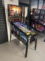 Flipper - Pinball Stern Game Of Thrones Nordrhein-Westfalen - Gronau (Westfalen) Vorschau