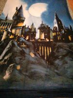 Harry Potter Bettwäsche Wendebettwäsche 135x200 Dresden - Friedrichstadt Vorschau