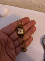 Vintage Dugena Armbanduhr Bremen - Gröpelingen Vorschau