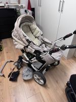 Hartan Topline S Kinderwagen Baden-Württemberg - Unterreichenbach Vorschau