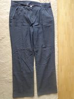 Jeans, blau, Ulla Popken, Größe 46 Hessen - Karben Vorschau