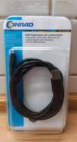 Kabel USB --> Mini USB Nürnberg (Mittelfr) - Aussenstadt-Sued Vorschau