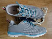 DOLOMITE Schuhe Gr. 38 2/3 frisch, leicht, bequem, NEU! Dresden - Innere Altstadt Vorschau