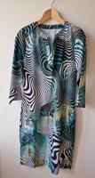 Kleid Sommer bunt Größe M 38/40 NEU Sachsen-Anhalt - Halle Vorschau