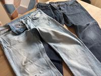 2 Jeans von C&A, Größe 40/32 Hessen - Hanau Vorschau