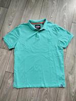 Poloshirt Superdry 3XL Herren türkis Classic Micro Pique Sachsen - Niesky Vorschau
