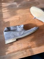 Clarks Größe 41 Eimsbüttel - Hamburg Eidelstedt Vorschau