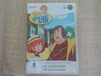 DVD Hexe Lilli und Kolumbus und Leonardo Bayern - Geisenhausen Vorschau