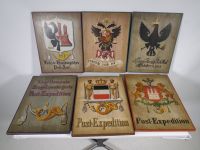 Retro Schild Post Expedition Holz Reklame Kaiserzeit Vintage Rheinland-Pfalz - Mainz Vorschau