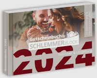 Gutscheinbuch Schlemmerblock Hannover & Umgebung 2024 plus 20€ Niedersachsen - Laatzen Vorschau