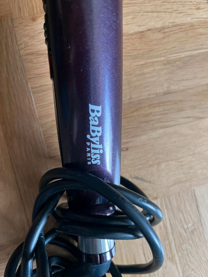 Babyliss Curl Secret C1000E in Burkardroth