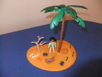Playmobil: Pirat auf einsamer Insel Schleswig-Holstein - Tarp Vorschau