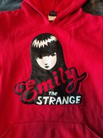 EMILY THE STRANGE WOMAN PULLI HOODY OBERTEIL Brandenburg - Ahrensfelde Vorschau