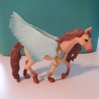 Schleich bayala - Einhörner / Pegasus / Pferde - gut erhalten Schleswig-Holstein - Neumünster Vorschau