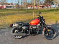 HYOSUNG GV 125 S Aquila Euro 5//B196/// Neufahrzeug/// Niedersachsen - Rhede Vorschau