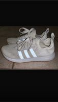 Adidas Sneaker beige 38 Niedersachsen - Oyten Vorschau