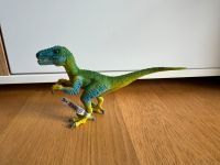 Schleich Dinosaurs - Velociraptor - neu Bayern - Vaterstetten Vorschau
