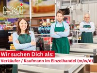 Verkäufer / Kaufmann im Einzelhandel (m/w/d) Elberfeld - Elberfeld-West Vorschau