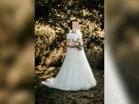 Brautkleid von Lisa Donetti Rheinland-Pfalz - Pracht Vorschau