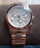 Michael Kors MK5128 Armbanduhr Roségold Chronograph Altona - Hamburg Altona-Nord Vorschau