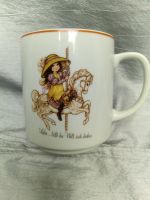 Kaffeetasse - Miss Petticoat Baden-Württemberg - Eutingen Vorschau