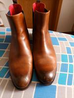 Stiefeletten vero cuoio Boots Bayern - Straubing Vorschau