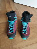 Dachstein Wanderschuhe Damen Gr. 41 wie NEU Brandenburg - Vetschau Vorschau