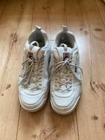 Bis 15.06! FILA Sneaker Größe 44! Innenstadt - Köln Altstadt Vorschau