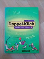 Doppel-Klick, das Sprach und Lesebuch 2 Niedersachsen - Blender Vorschau