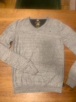 Diesel Pullover S grau Berlin - Westend Vorschau