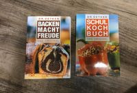 Dr. Oetker Backbuch und Schulkochbuch Rheinland-Pfalz - Prüm Vorschau