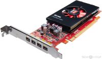 AMD FirePro W4100 2GB DDR5 Berlin - Mitte Vorschau