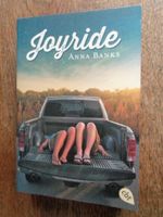 Anna Banks: Joyride - Taschenbuch ⭐⭐NEU ungelesen⭐⭐ Thüringen - Jena Vorschau